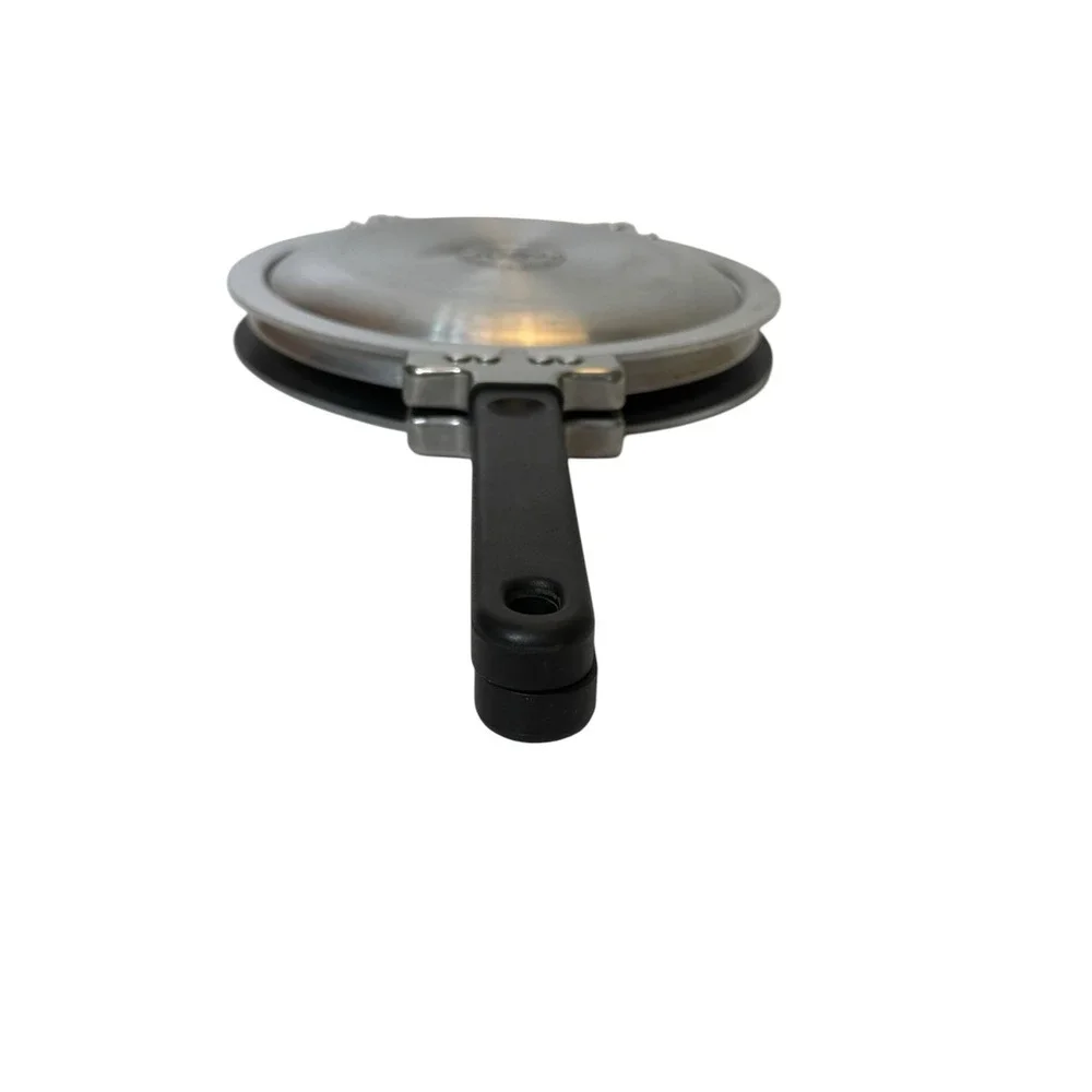 Vintage Range Rider Flip It Pancake Maker‎ for Stove Top US Flag Imprint